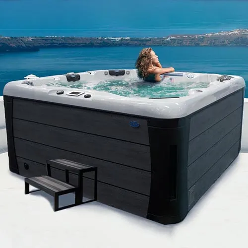 Deck hot tubs for sale in Omaha